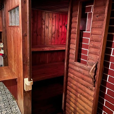 Berghuette Waldheimat Ratten Exterior foto